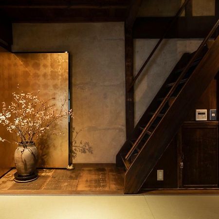 Kanazawa Machiya Kenroku Exterior photo